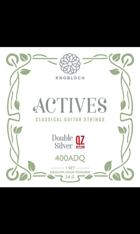 <div>Knobloch</div> Actives QZ Medium High