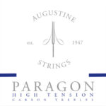 Augustine Paragon Blue high žice za klasičnu gitaru