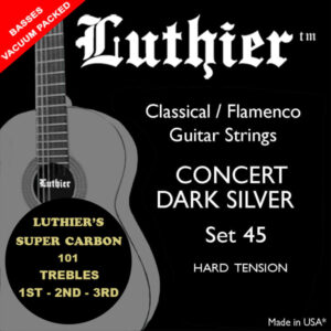 Luthier Set 45 C