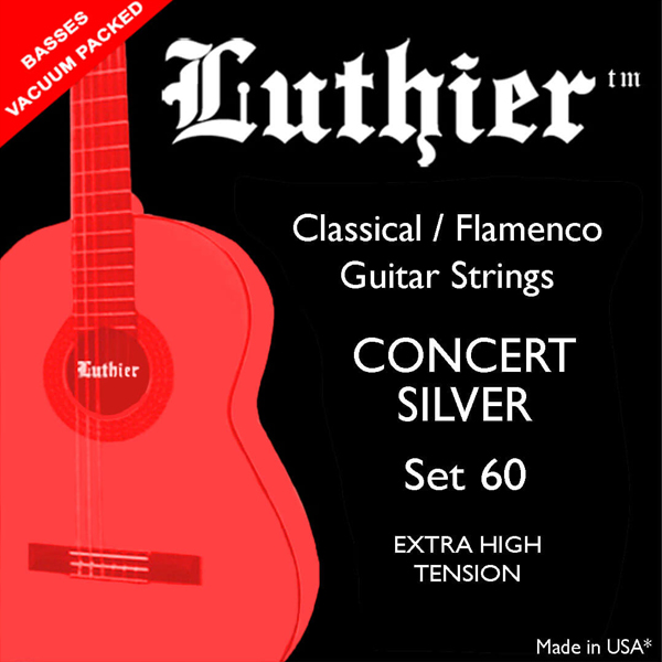 Luthier Set 60