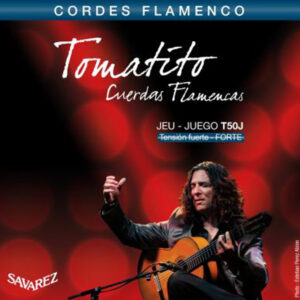 Savarez T50J Cordes Flamenco
