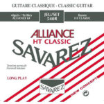 Savarez 540R Alliance HT Classic Žice za Klasičnu Gitaru