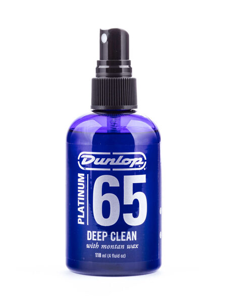 Dunlop Platinum Deep Clean