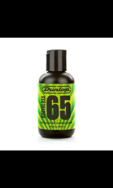 <div>Dunlop</div> Bodygloss 65 Cream od Carnauba