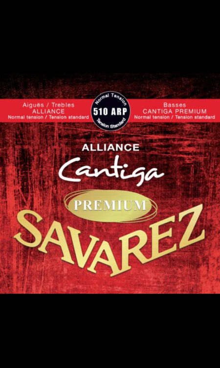 <div>Savarez</div> Premium Alliance Cantiga Normal