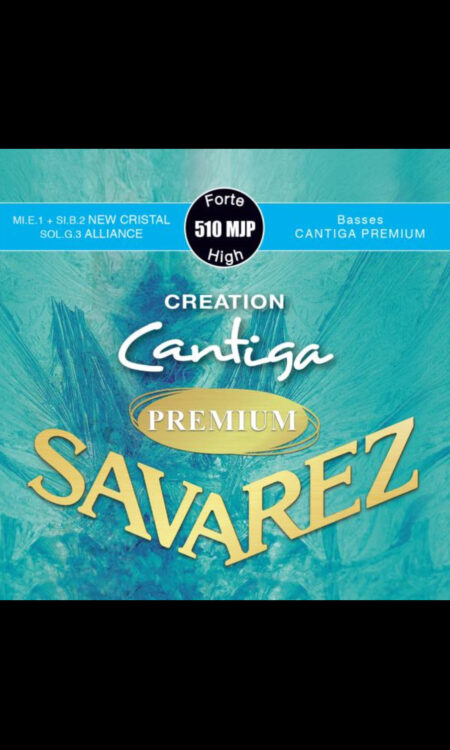 <div>Savarez</div> Premium Creation Cantiga High