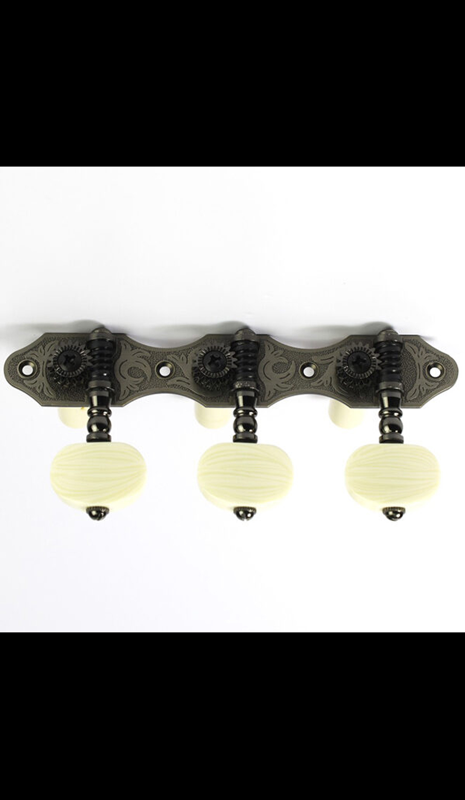 Esteve Hauser Tuning Machines