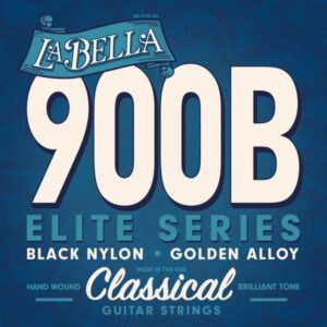 La Bella 900B Žice za Klasičnu Gitaru