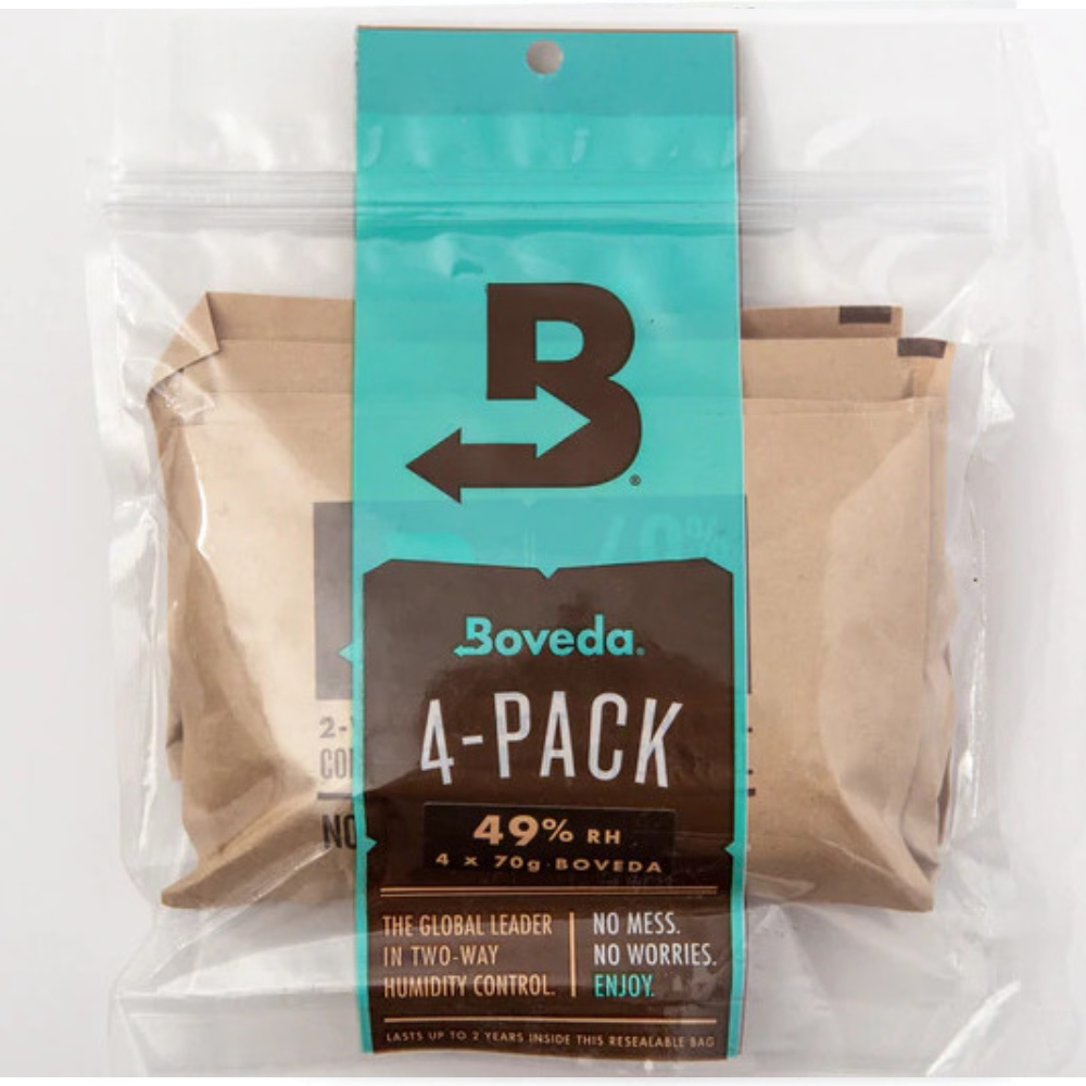 boveda refill set 49 70