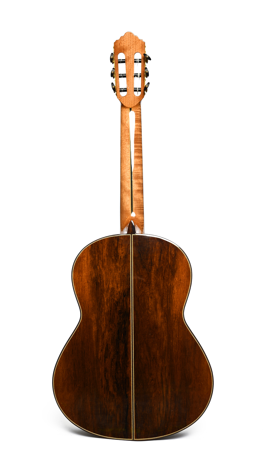 Rafael Burgado Especial