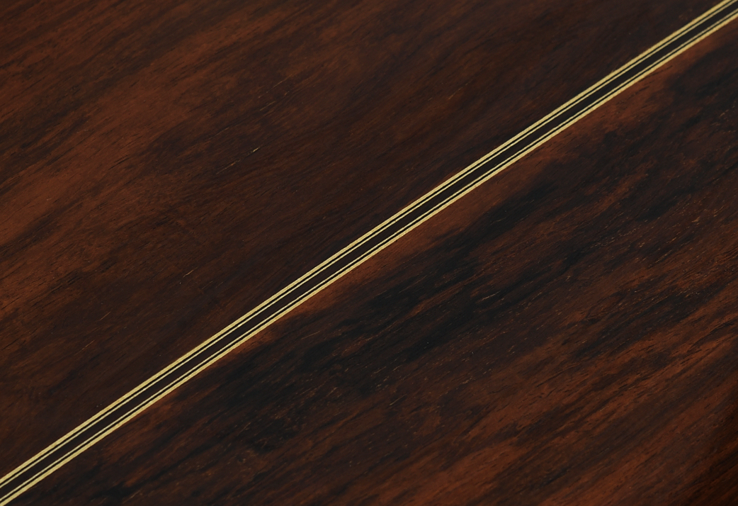 Rafael Burgado Especial