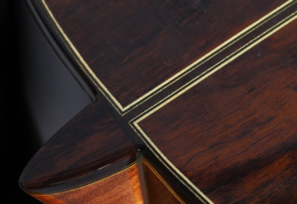 Rafael Burgado Especial