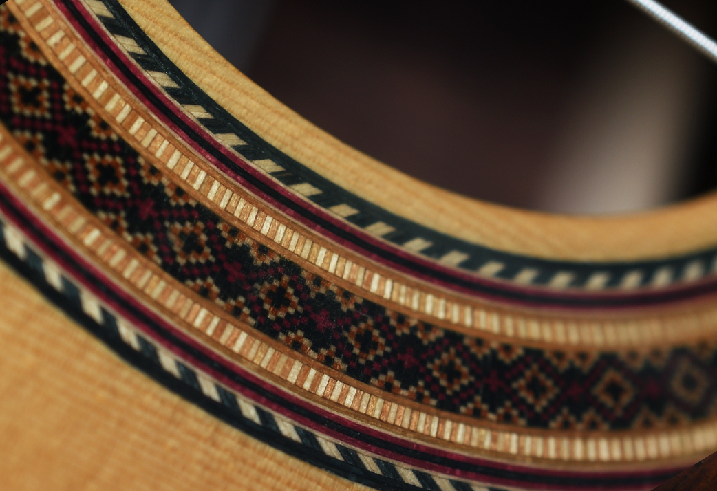 Rafael Burgado Especial