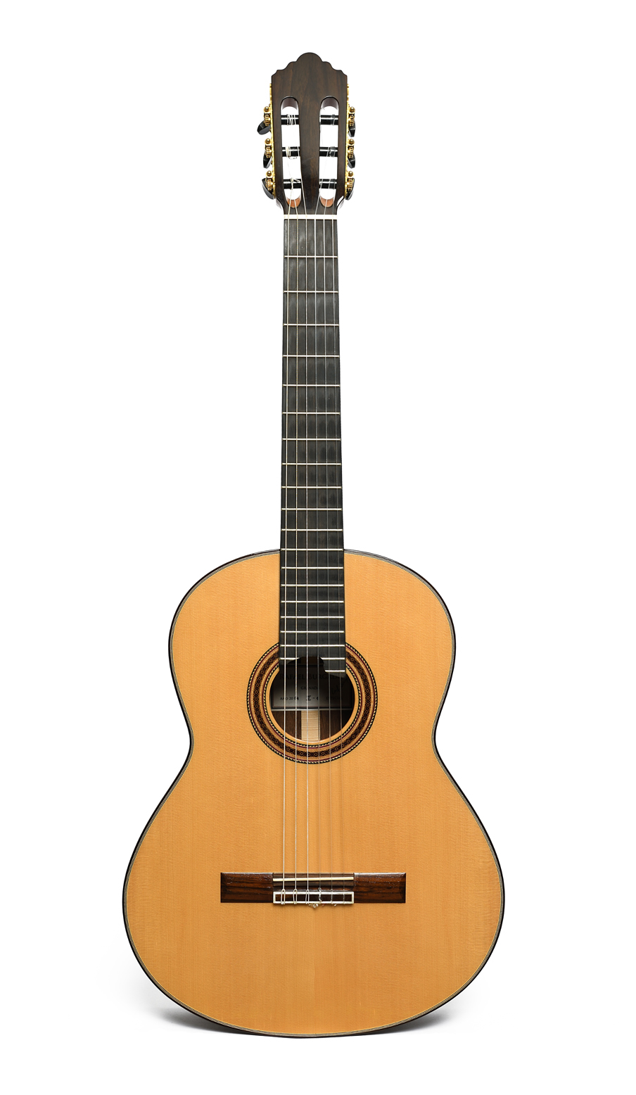 Rafael Burgado Especial