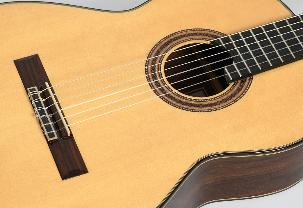 Rafael Burgado Especial