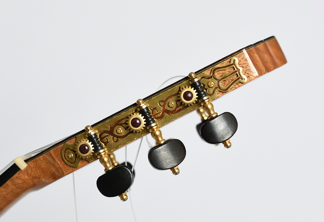 Rafael Burgado Especial