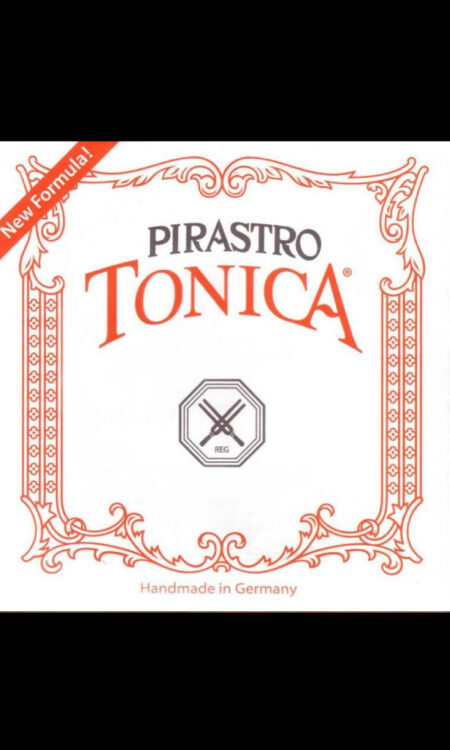 <div>Pirastro</div> Tonica