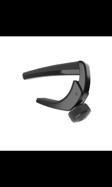 D’addario PWCP 19 Kapodaster